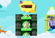 New Gen Mirror ฟังเรื่องราวดีดีจากน้องเซท