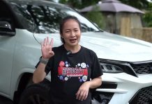 5 เคล็ดลับ การขับรถตอนฝนตกง่าย ๆ ให้ปลอดภัยทุกเส้นทาง