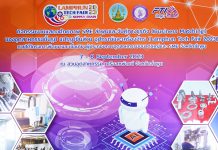 สภาอุสาหกรรมลำพูน จัดกิจกรรม Lamphun Tech fair & Supply chain 2023