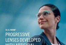 ร้านแว่นตาไดมอนด์ ออฟติค บริการตรวจวัดสายตาโดยนักทัศนมาตร พร้อมทั้งช่างแว่นมากประสบการณ์