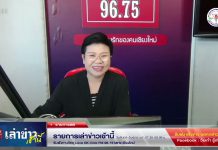 รายการเล่าข่าวเช้านี้ 25 กันยายน 2566