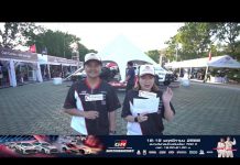 ตั้งวงเล่าเม้าท์เรื่องรถ ออนทัวร์ TOYOTA Gazoo Racing Motorsport