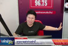 รายการเล่าข่าวเช้านี้ 25 ธันวาคม 2566