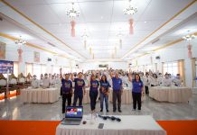 กิจกรรมวัยเก๋ารู้เท่าทันสื่อ ตำบลเชิงดอย อำเภอดอยสะเก็ด เชียงใหม่