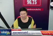 รายการเล่าข่าวเช้านี้ 1 เมษายน 2567