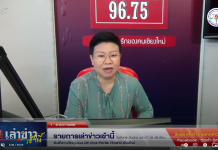 รายการเล่าข่าวเช้านี้ 13 พฤษภาคม 2567