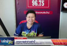 รายการเล่าข่าวเช้านี้ 28 พฤษภาคม 2567