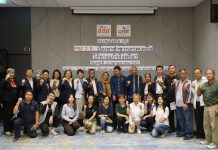 สสส.-มสส.จับมือสื่อมวลชนเชียงใหม่ เปิดเวทีทุกฝ่ายถกปัญหาฝุ่นพิษ PM 2.5 ทั้งอบจ.เชียงใหม่