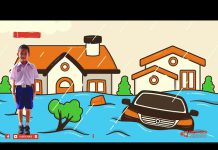 🧡 New Gen Mirror “6 วิธี รับมือกับน้ำท่วม”