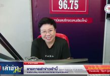 รายการเล่าข่าวเช้านี้ 23 กรกฎาคม 2567