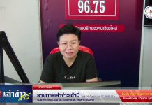 รายการเล่าข่าวเช้านี้ 1 กรกฎาคม 2567