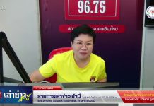 รายการเล่าข่าวเช้านี้ 19 สิงหาคม 2567