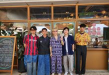 SPICYDISC เปิดตัวศิลปินใหม่