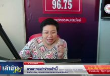 รายการเล่าข่าวเช้านี้ 14 ตุลาคม 2567