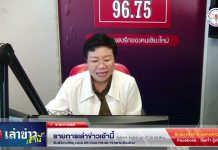 รายการเล่าข่าวเช้านี้ 24 กันยายน 2567