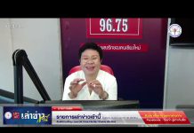 รายการเล่าข่าวเช้านี้ 9 ธันวาคม 2567