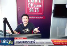 รายการเล่าข่าวเช้านี้ 17 กุมภาพันธ์ 2568