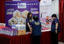 โครงการ “เจนเชื่อมใจ รู้เท่าทัน ป้องกัน บอกต่อ” จัดอบรมให้ความรู้ผู้สูงอายุ