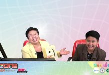 Z Zone Gen เชื่อมใจ รู้เท่าทัน ป้องกันบอกต่อ