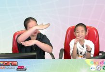 รายการ Z-Zone Gen เชื่อมใจ รู้เท่าทันป้องกันบอกต่อ