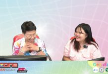 รายการ Z-Zone Gen เชื่อมใจ รู้เท่าทันป้องกันบอกต่อ