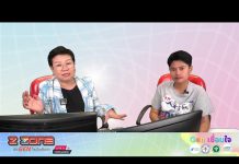 รายการ Z Zone Gen เชื่อมใจ