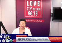 รายการเล่าข่าวเช้านี้ 20 มิถุนายน 2568