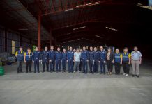 กรมการค้าภายใน กระทรวงพาณิชย์ จัดกิจกรรม “บูรณาการตรวจสอบเครื่องวัดสำหรับคัดขนาดลำไยแบบตะแกรงร่อน” ในพื้นที่ภาคเหนือ