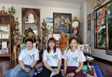 14 ปีที่ผ่านมา #วันแห่งความรัก Love FM Chiang Mai เติบโตเพราะแรงสนับสนุนจากทุกหัวใจ