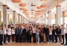 “เวลาของทุกคนมีค่าเท่ากัน” พลิกโฉมเชียงใหม่สู่ ‘เมืองแห่งการเกื้อกูล’ ในงานตลาดนัดสุขภาวะ