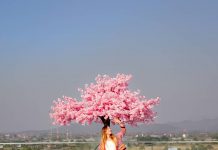 เช็คอินจุดใหม่ สายบุญ สายวิว ต้องมา! วันนี้ดีเจเก๋ เก๋ โกอะราว Love FM พามาเช็คอินที่ #วัดดอยติ จ.ลำพูน