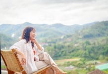 ตื่นมาพร้อมสายหมอกบนภูเขา แสงแดดอุ่น ๆ และความสงบที่หาได้ยาก VI•AN•NA Villas พูลวิลล่าหรู