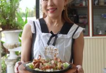 ชวนร้านอาหารเชียงใหม่ ร่วมสร้างเมืองสุขภาพไปด้วยกัน เหมือนกับ ร้านคั่วไก่นิมมาน