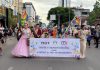 สาดสีสันให้เต็มเมือง! 🌈 บรรยากาศขบวน Chiang Mai Pride เต็มไปด้วยรอยยิ้ม ความสุข และพลังแห่งความเท่าเทียม
