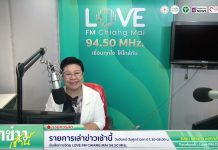 รายการเล่าข่าวเช้านี้ 20 กรกฎาคม 2569