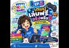 ✨ HAPPY KIDS RADIO เวลาแห่งความสุขของหนูและครอบครัว EP 5 รู้เท่าทัน เกมออนไลน์